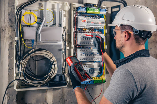 Affordable Electrical Installation in Osage, IA