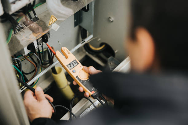 Electrical System Inspection in Osage, IA
