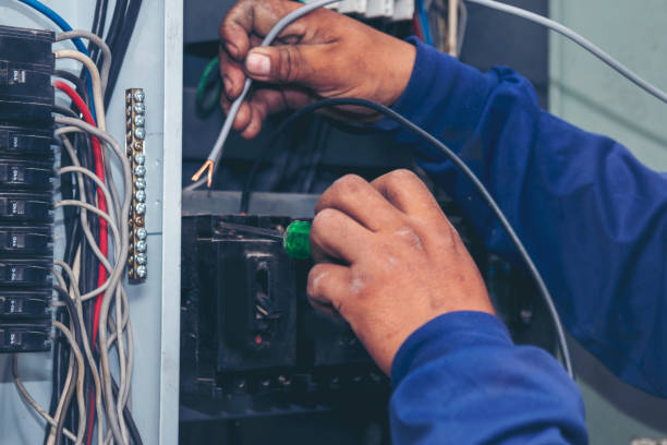 Best Electrical System Inspection  in Osage, IA