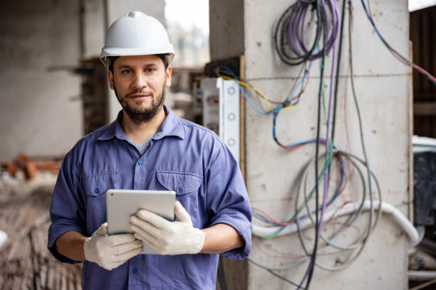 Best 24-Hour Electrician  in Osage, IA